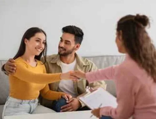 Confused pre-marital relationship