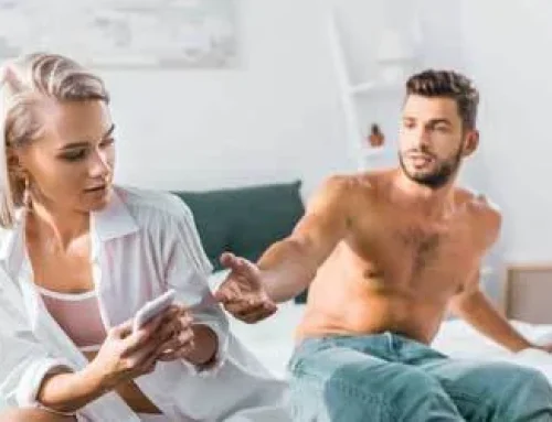 Extra marital relationship