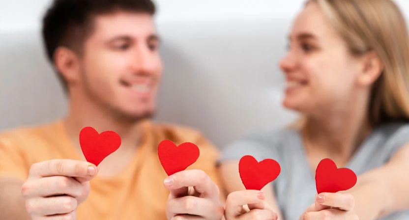 5 Best Tips for Rebuilding the Couple Connection