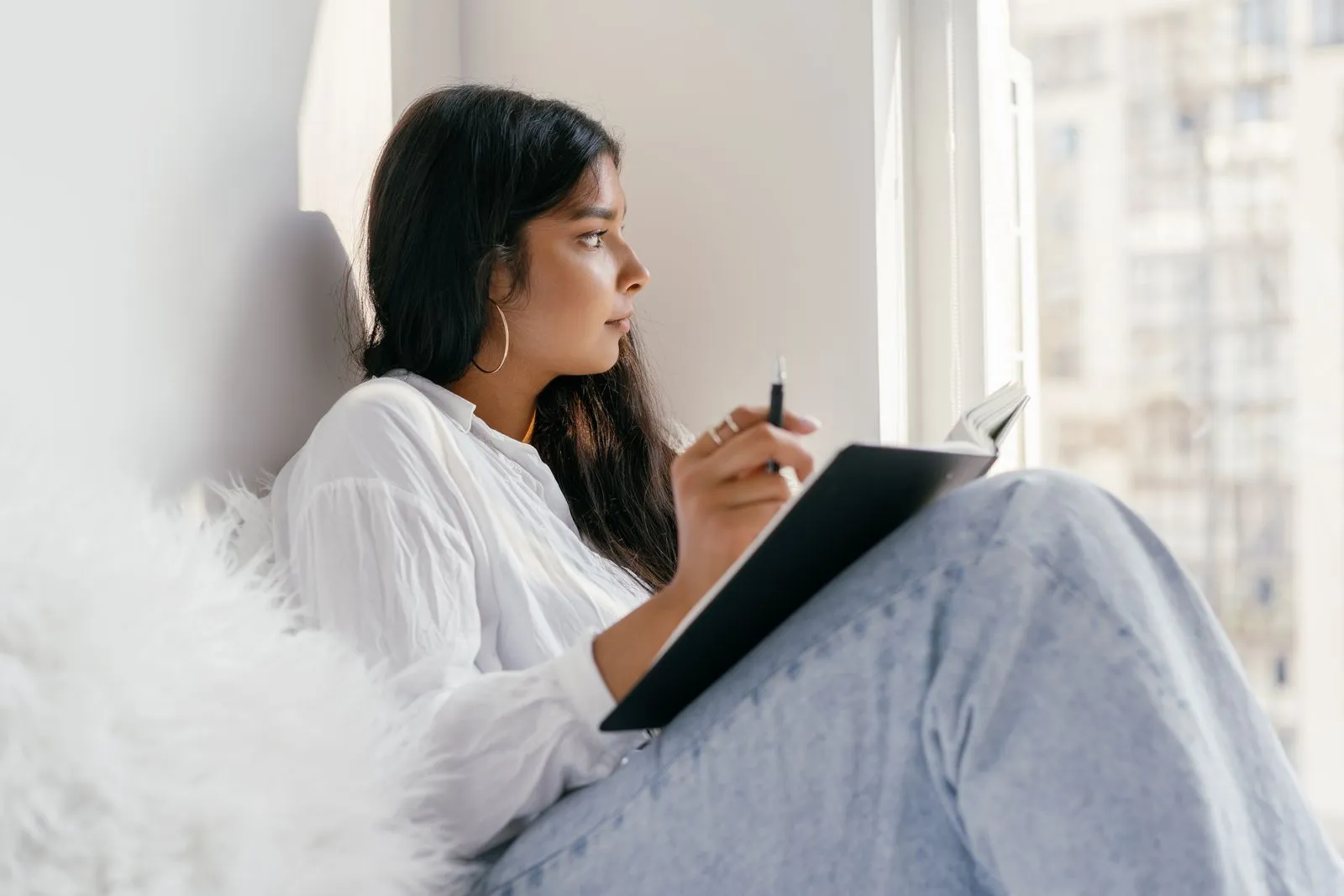 7 Self-Care Activities to Help Depression
