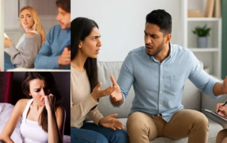 Arranged Marriage Problems? Here’s How Counseling Can Help