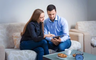 Benefits of Post Marital Counseling for Couples