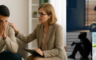 Best Depression Treatment in Ahmedabad