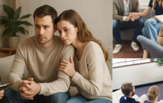 Best Marriage Counselor in Ahmedabad