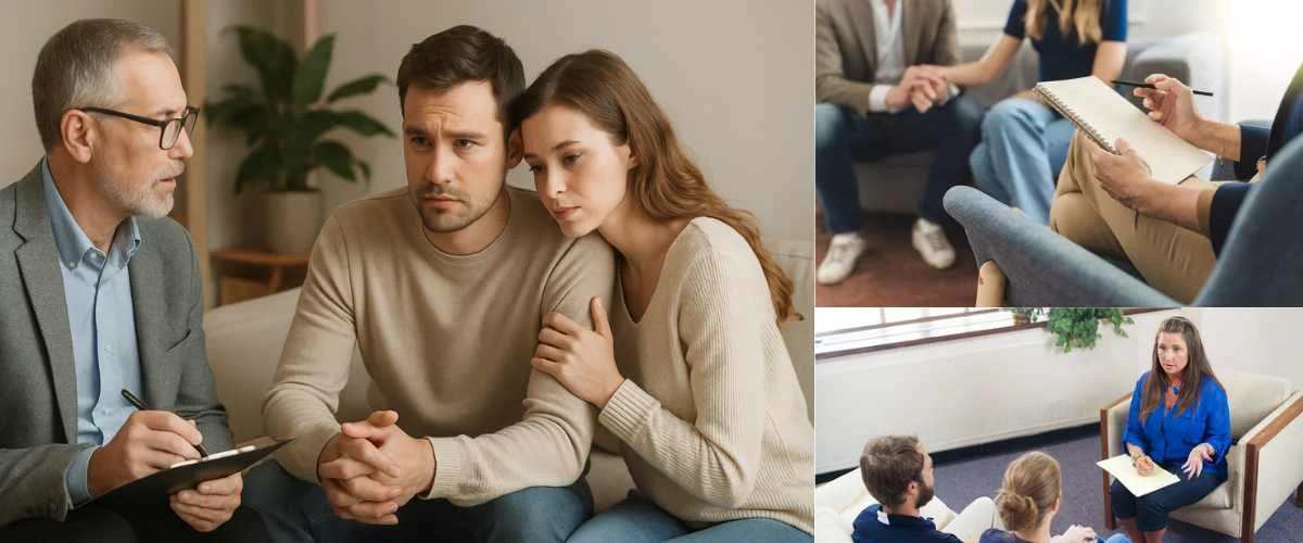 Best Marriage Counselor in Ahmedabad