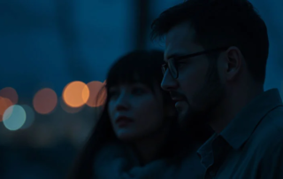 Change focus lights from distant relations to near relations