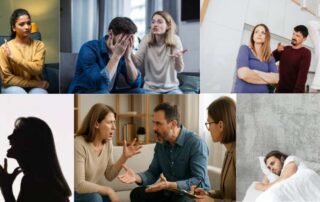 Facing Fights After Marriage? How Counseling Can Help
