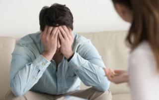 How Counseling Can Help with Trauma