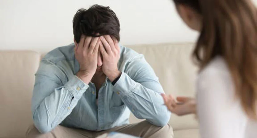 How Counseling Can Help with Trauma
