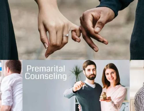 How Premarriage Counseling Makes Your Bond Stronger