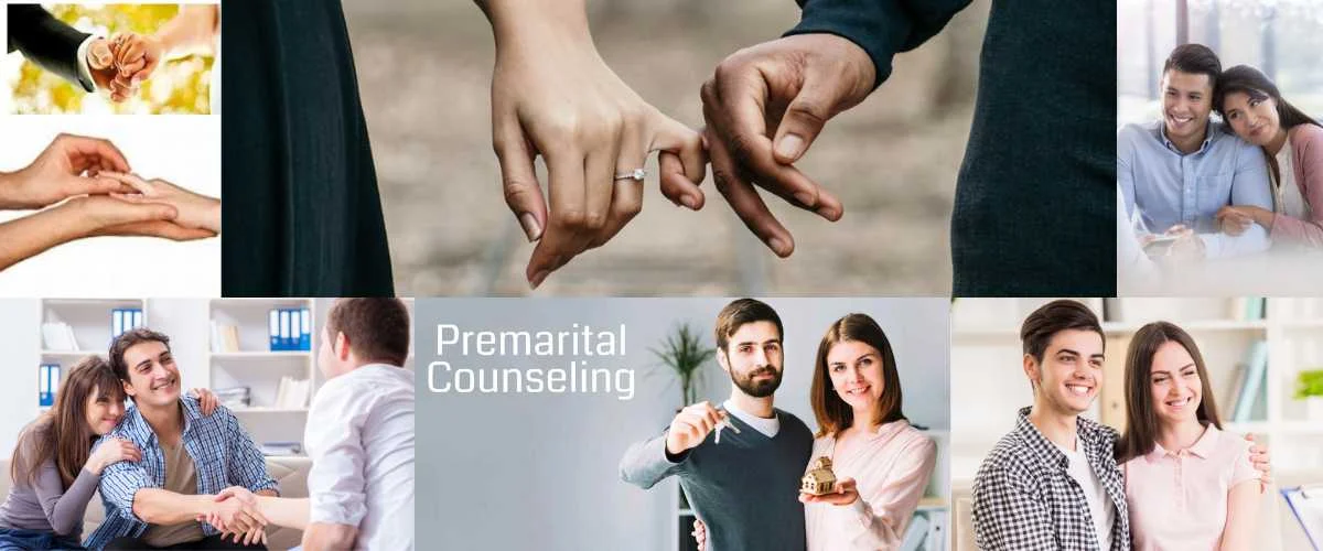 How Premarriage Counseling Makes Your Bond Stronger