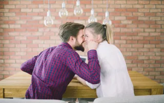 How to Build a Strong Relationship with Your Partner