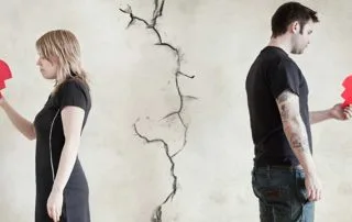 How to Handle a Breakup