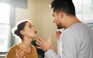 How to Resolve Never-Ending Fights