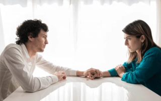 How to Resolve Ongoing Arguments in Relationship with your partner