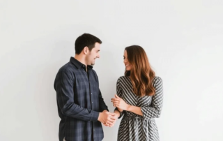 How to Stop Fighting About Money with Your Partner and How to Strengthen Your Relationship