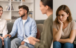 Husband and Wife Relationship Problem Solution