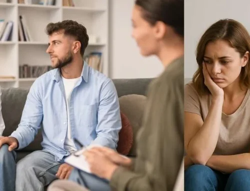 Husband and Wife Relationship Problem Solution