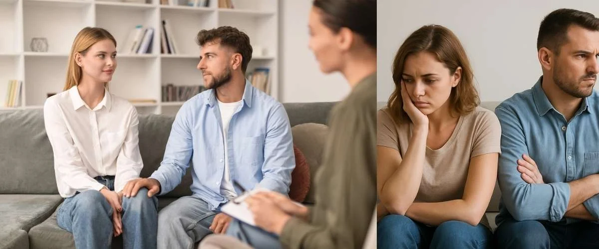 Husband and Wife Relationship Problem Solution