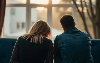 Impact of ignoring marital issues