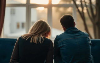 Impact of ignoring marital issues