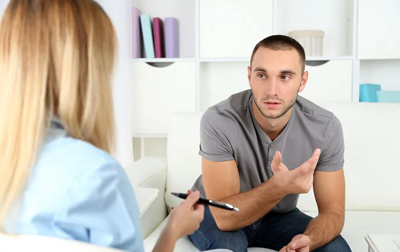 Individual Counseling Image