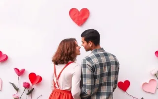 Love Tips: Expert Advice for Couples