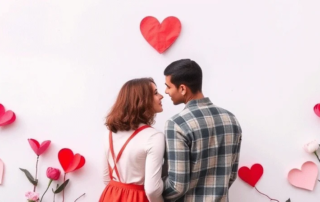 Love Tips: Expert Advice for Couples