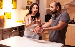 Managing Problems between In-laws and Married Couples