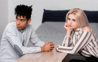 Marriage Arguments: Can All Conflicts Be Resolved?