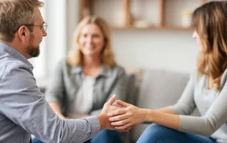 Marriage Counseling: Addressing Relationship Challenges Together