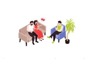 Marriage Therapy for Couples: A Simple Guide