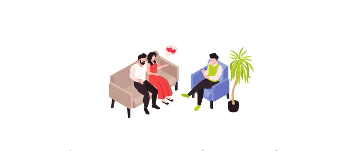 Marriage Therapy for Couples: A Simple Guide