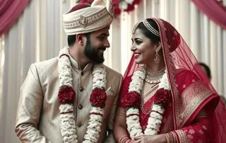 Marriage - transformation from `Me’ to `We’