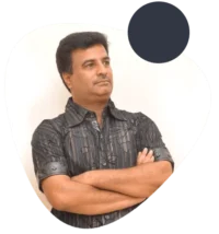 Mr. Dinesh Gajjar