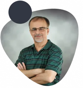 Mr. Udayan Bhupatray Lotia