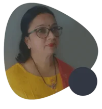 Ms. Ekta Shah