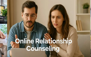 Online Relationship Counseling