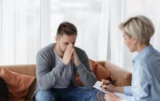 Online Stress Counseling: The Future of Mental Health Support