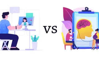 Online vs. In-Person Relationship Counseling Services: Which is Right for You?