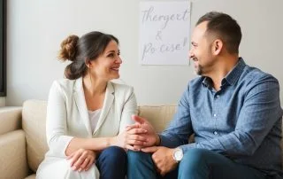 Postmarital Counseling: Strengthening Your Bond After Marriage