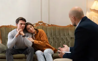 Pre-Marital Counseling – Is it really required?