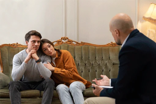 Pre-Marital Counseling – Is it really required?