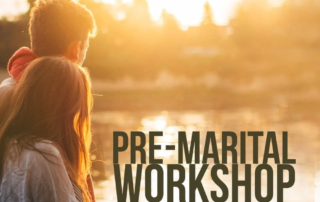 Premarital Workshop