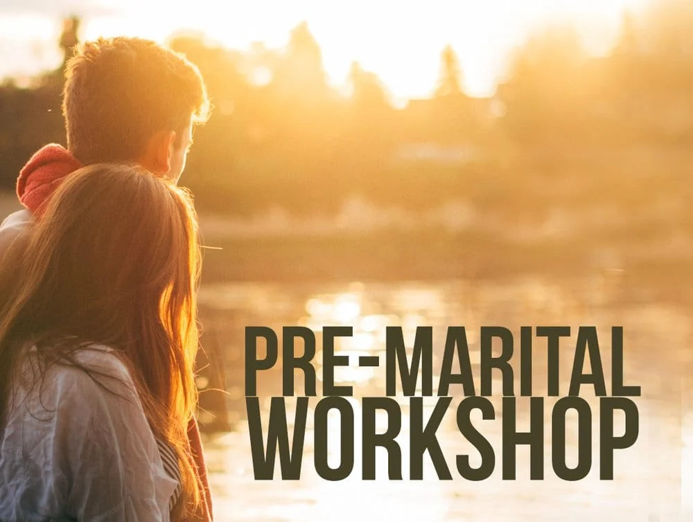 Premarital Workshop