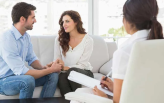 Pre-marital Preparation and Advice