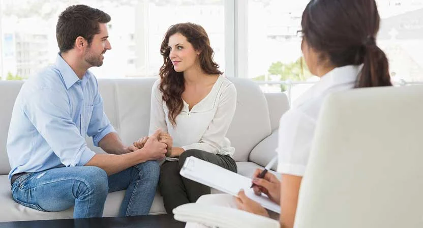 Pre-marital Preparation and Advice