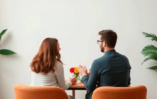 Premarital Counseling to Building a Strong Foundation for Your Marriage