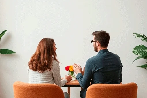 Premarital Counseling to Building a Strong Foundation for Your Marriage