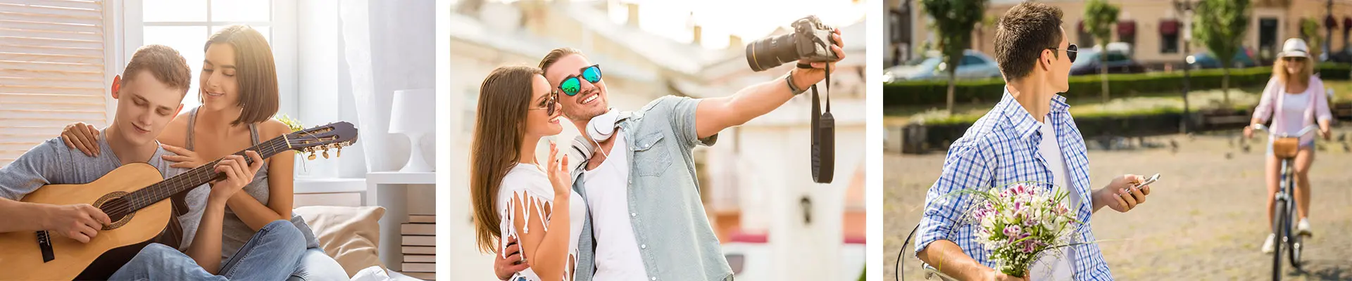 Premarital Counseling Services